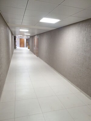 Building Lobby in  Office Space at Science City – for Rent