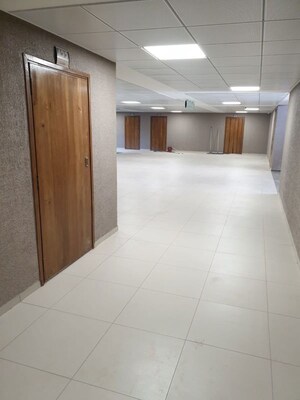 Building Lobby in  Office Space at Science City – for Rent