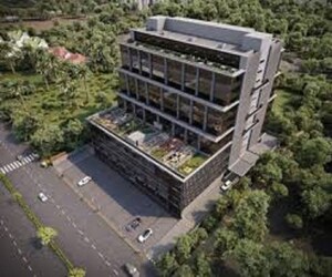 Master Plan in  Office Space at Science City – for Rent