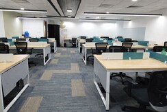 Office Space For Rent in Kamal Residency Banjara Hills