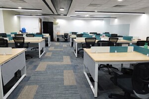  Office Space For Rent in Kamal Residency Banjara Hills, Banjara Hills