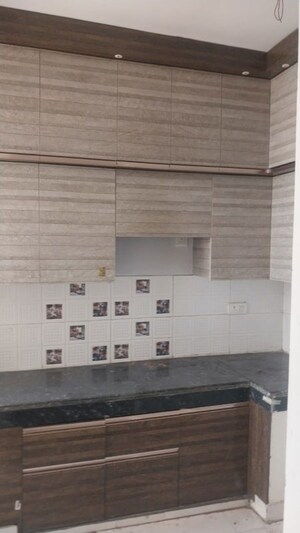 Bathroom in 1 BHK Apartment at Eureka Diya Green City, Raj Nagar Extension – for Sale