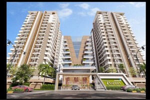 3 BHK Apartment For Sale in Narenn Primark Inspira, Miyapur