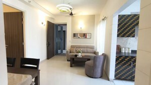 2 BHK Apartment For Sale in Arihant Abode, Sector 10 Greater Noida