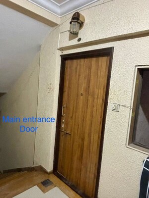 Furnished Amenities in 2 BHK Apartment at Tharwani Heritage, Kharghar Sector 7 – for Sale