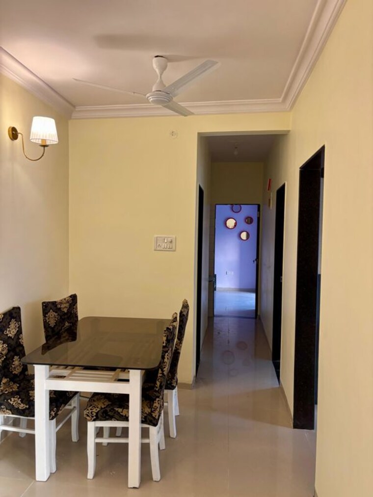Team Area, tharwani-heritage 2 Bedroom 960 Sq.Ft. Apartment In Kharghar Sector 7 Navi Mumbai 10684701