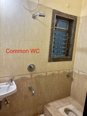 Furnished Amenities in 2 BHK Apartment at Tharwani Heritage, Kharghar Sector 7 – for Sale