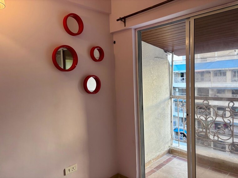 undefined, tharwani-heritage 2 Bedroom 960 Sq.Ft. Apartment In Kharghar Sector 7 Navi Mumbai 10684701