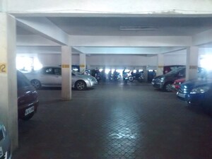 Parking in 2 BHK Apartment at Tharwani Heritage, Kharghar Sector 7 – for Sale