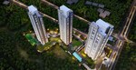 4 BHK +  2700 Sq.Ft. Apartment in Emaar Amaris
