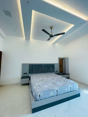 Bedroom in 3 BHK Villa at Olavakode – for Sale