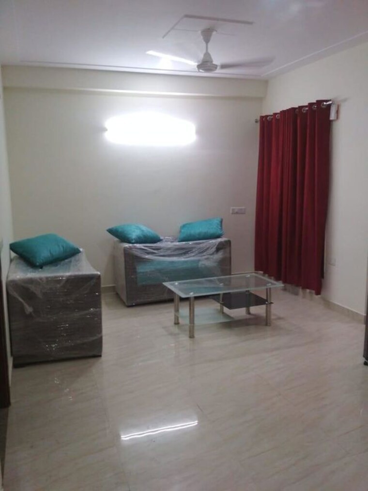 Living Room, sector 31 2 Bedroom 1297 Sq.Ft. Builder Floor In Sector 31 Gurgaon 10684713