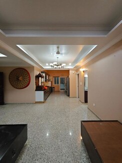 3 BHK Apartment For Rent in Royal Arcade Koramangala