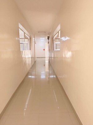 Staircase in 1 BHK Apartment at Nanded Janaranjani at Nanded City, Nanded – for Rent
