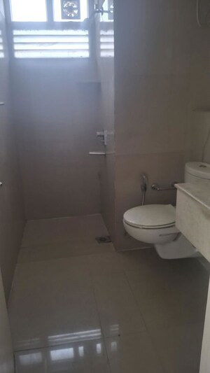 Bathroom in 3 BHK Builder Floor at Sector 22 – for Rent