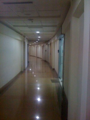 4 BHK Apartment For Rent in Unitech Escape, Sector 50