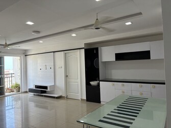 3 BHK +Apartment For Sale in Aparna Cyber Commune in Nallagandla, Hyderabad