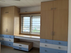 Room in 3 BHK Apartment at Aparna Cyber Commune, Nallagandla – for Sale