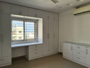 Room in 3 BHK Apartment at Aparna Cyber Commune, Nallagandla – for Sale