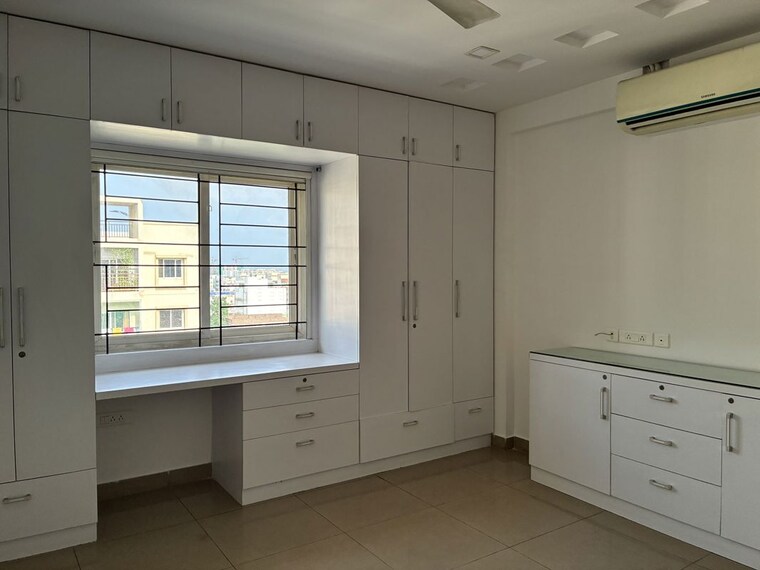 Room, aparna-cyber-commune 3 Bedroom 1705 Sq.Ft. Apartment In Nallagandla Hyderabad 10684696