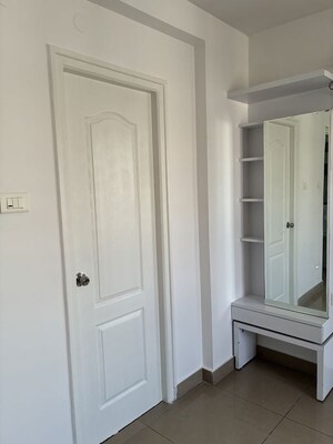 Room in 3 BHK Apartment at Aparna Cyber Commune, Nallagandla – for Sale