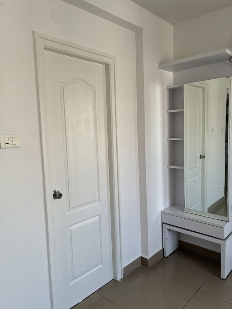 Room, aparna-cyber-commune 3 Bedroom 1705 Sq.Ft. Apartment In Nallagandla Hyderabad 10684696