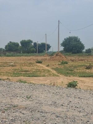  Plot – Garden View at Ajeetgarh - for Sale