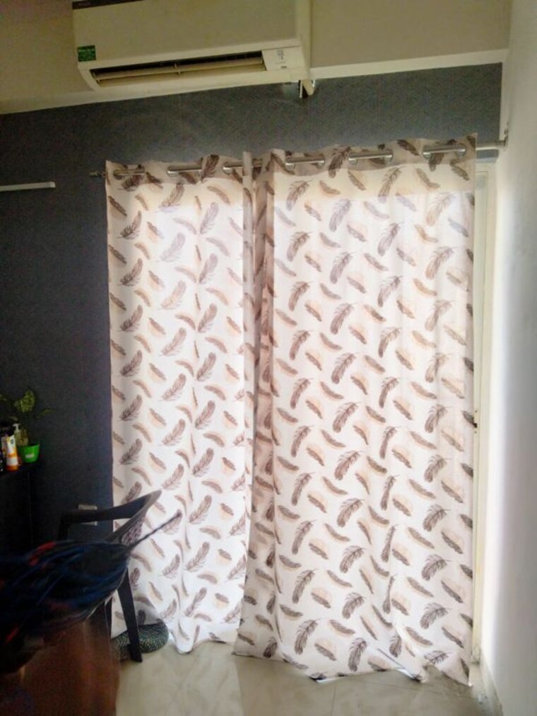Bedroom, gardenia-gateway 3 Bedroom 1700 Sq.Ft. Apartment In Sector 75 Noida 10684729