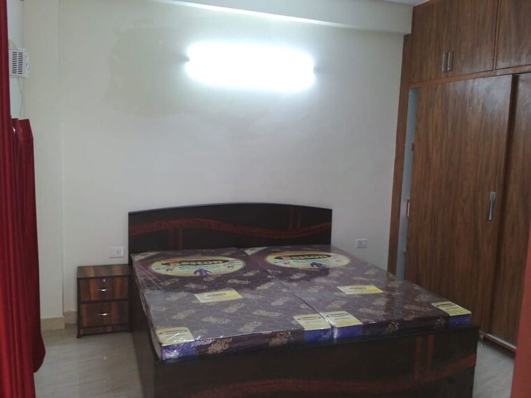 Bedroom, sector 46 2 Bedroom 1395 Sq.Ft. Builder Floor In Sector 46 Gurgaon 10684738
