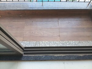 Furnished Amenities in 2 BHK Apartment at Runwal Eirene, Balkum Pada – for Rent