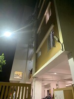1 BHK 650 Sq.Ft. Independent House in Wadgaon Sheri