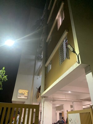 1 BHK Independent House For Rent in Wadgaon Sheri