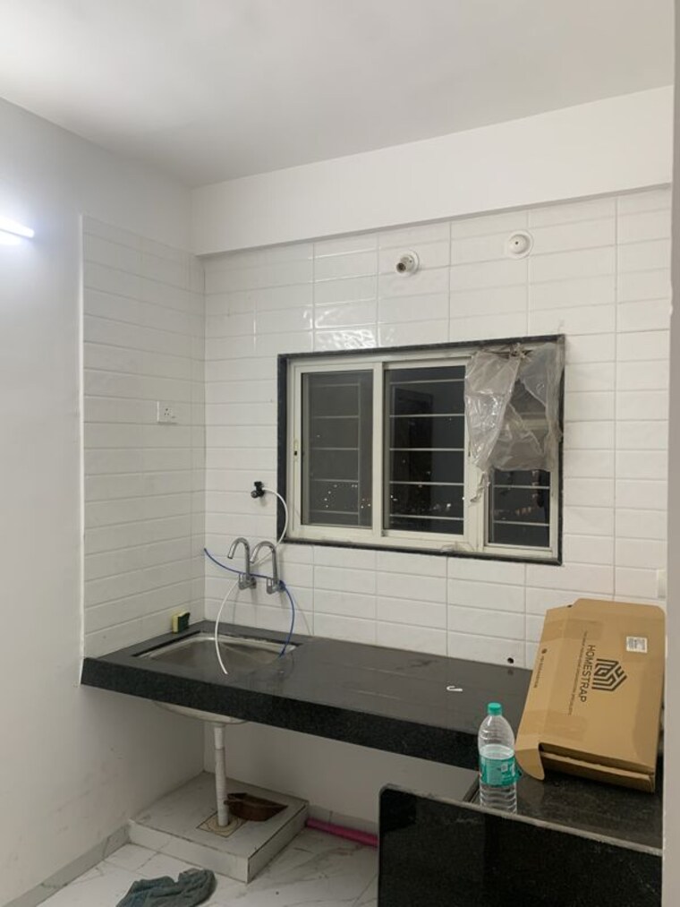 Kitchen, wadgaon sheri 1 Bedroom 650 Sq.Ft. Independent House In Wadgaon Sheri Pune 10684733