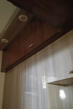 Furnished Amenities in 3.5 BHK Apartment at Techman Moti Residency, Raj Nagar Extension – for Sale