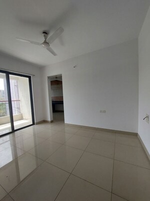 Balcony in 1 BHK Apartment at Nanded Mangal Bhairav, Sinhagad – for Rent