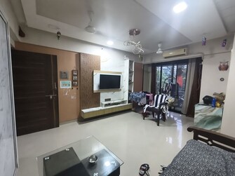 2 BHK +Apartment For Sale in Vikram Sneh Park in Kalwa, Thane