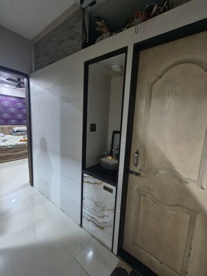  2 BHK Apartment at Vikram Sneh Park, Kalwa – for Sale