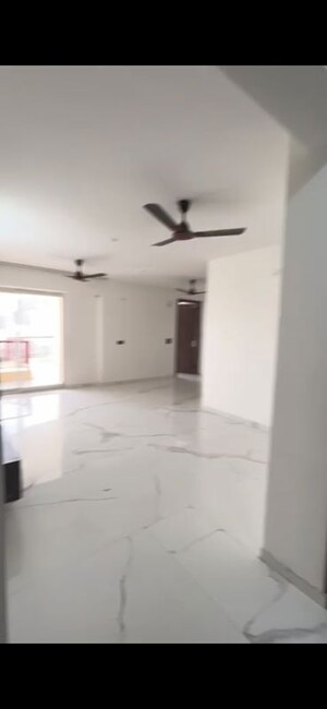 Kitchen in 4 BHK Builder Floor at Emerald Anmol, Sector 88 – for Rent