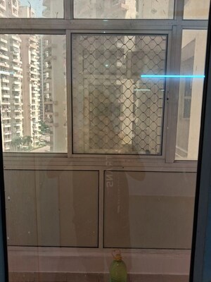 Furnished Amenities in 2 BHK Apartment at Supertech Eco Village II, Sector 16b Greater Noida – for Rent