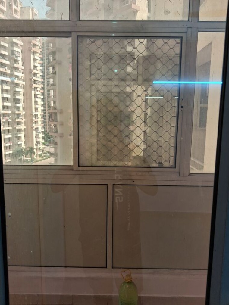 undefined, supertech-eco-village-ii 2 Bedroom 1106 Sq.Ft. Apartment In Sector 16b Greater Noida Greater Noida 10684737