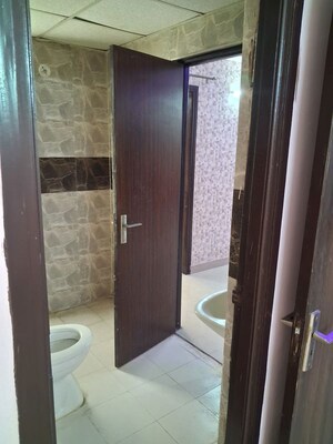 Furnished Amenities in 2 BHK Apartment at Supertech Eco Village II, Sector 16b Greater Noida – for Rent