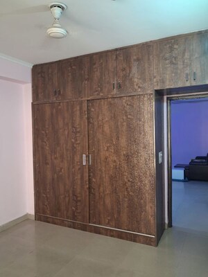 Furnished Amenities in 2 BHK Apartment at Supertech Eco Village II, Sector 16b Greater Noida – for Rent