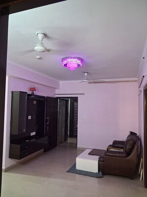 2 BHK Apartment For Rent in Supertech Eco Village II, Sector 16b Greater Noida
