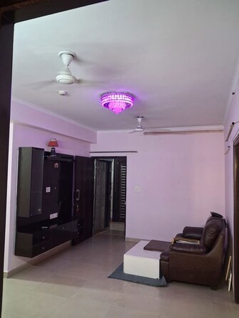 2 BHK Apartment For Rent in Supertech Eco Village II in Sector 16b Greater Noida, Greater Noida