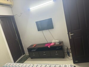Furnished Amenities in 3 BHK Apartment at ABA Olive County, Vasundhara Sector 5 – for Sale