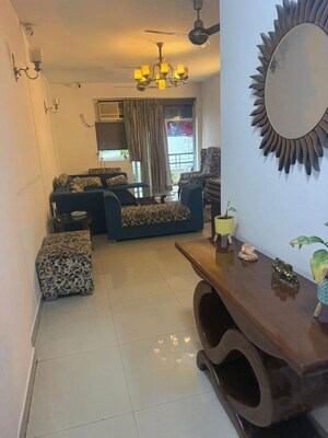 3 BHK Apartment For Sale in ABA Olive County, Vasundhara Sector 5