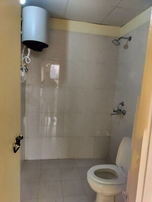 Bathroom in 2 BHK Apartment at Pyramid Urban Homes, Sector 70a – for Rent