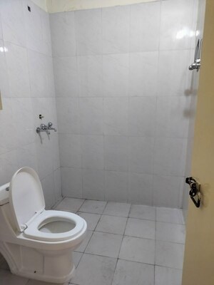 Bathroom in 2 BHK Apartment at Pyramid Urban Homes, Sector 70a – for Rent