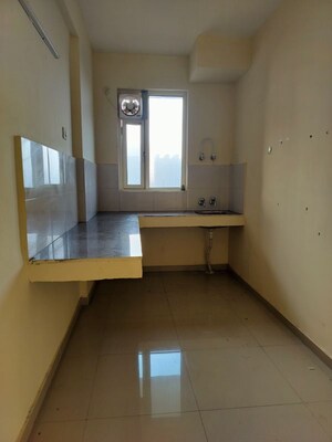 Kitchen in 2 BHK Apartment at Pyramid Urban Homes, Sector 70a – for Rent