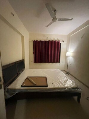 Bedroom in 2 BHK Apartment at Tulipia And Tilia Apartment, Chandivali – for Rent